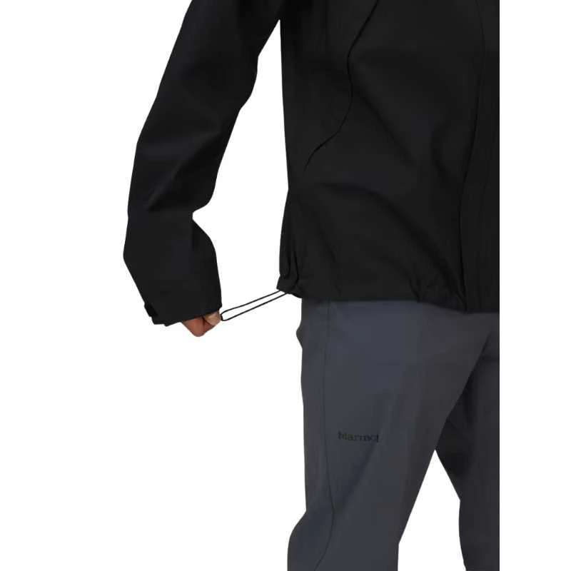 Marmot Vyriška striukė nuo lietaus PreCip Eco Pro Jacket - S - Mėlyna