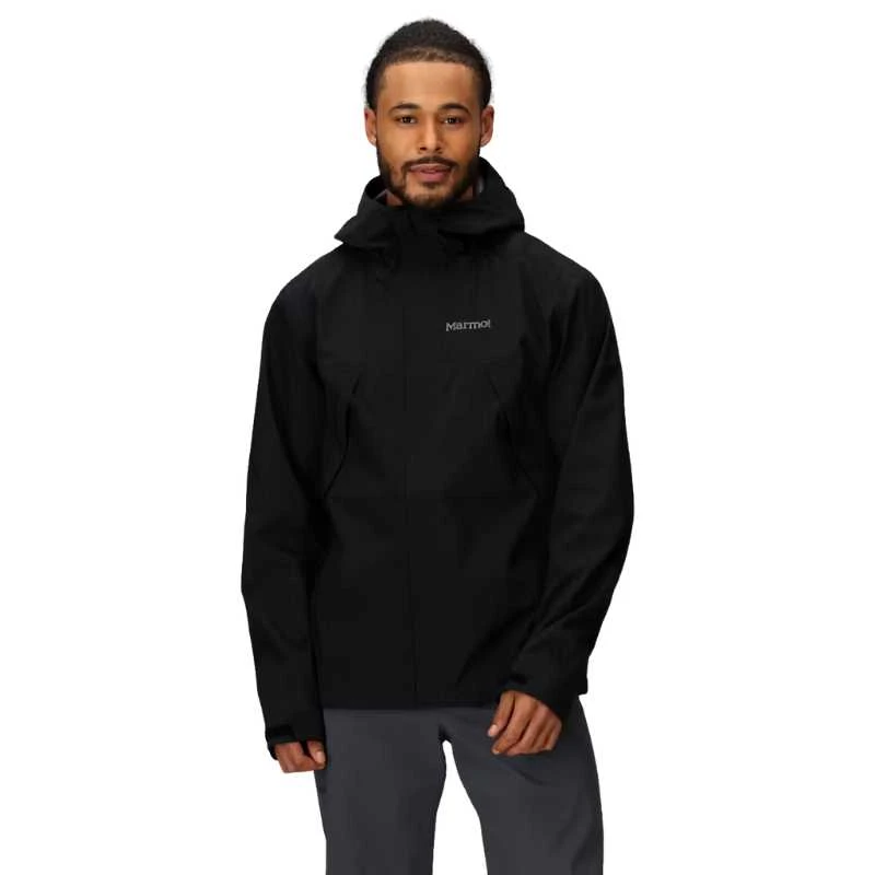 Marmot Vyriška striukė nuo lietaus PreCip Eco Pro Jacket - S - Mėlyna
