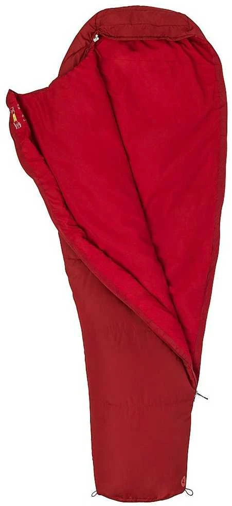 Miegmaišis Marmot NanoWave 45 Long - Kairėje