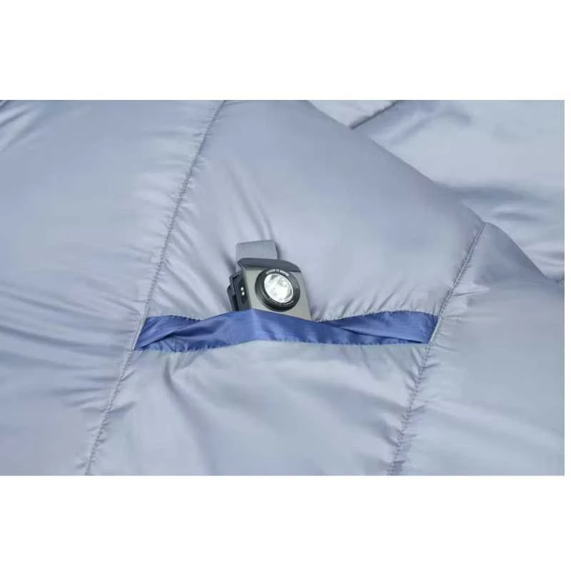 Miegmaišis Marmot Trestles Elite Eco Long 20 LZ X-Wide