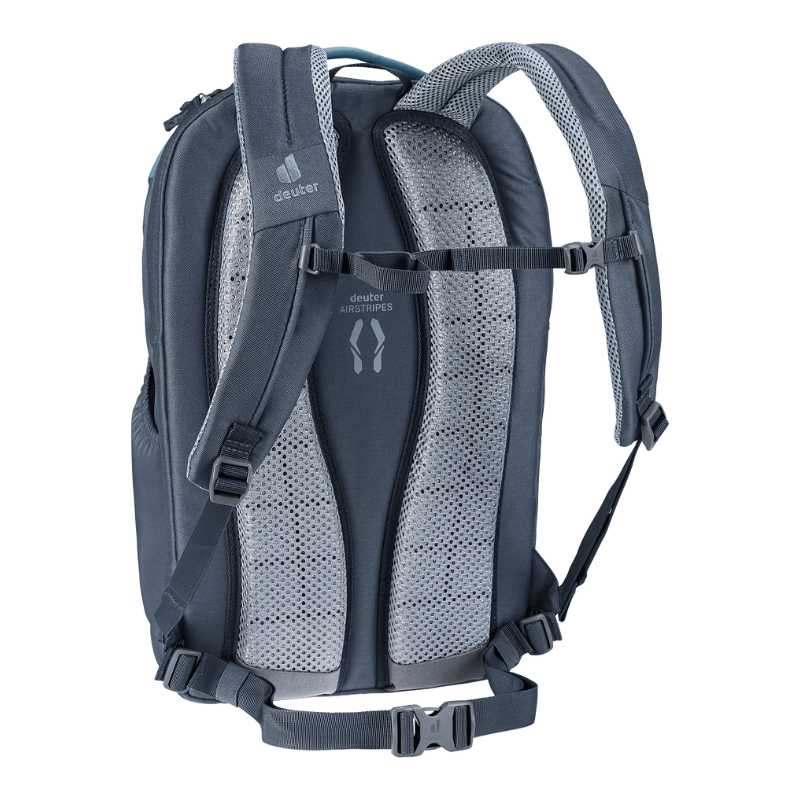 Mėlyna Deuter Giga City kuprinė 28 l Mėlyna