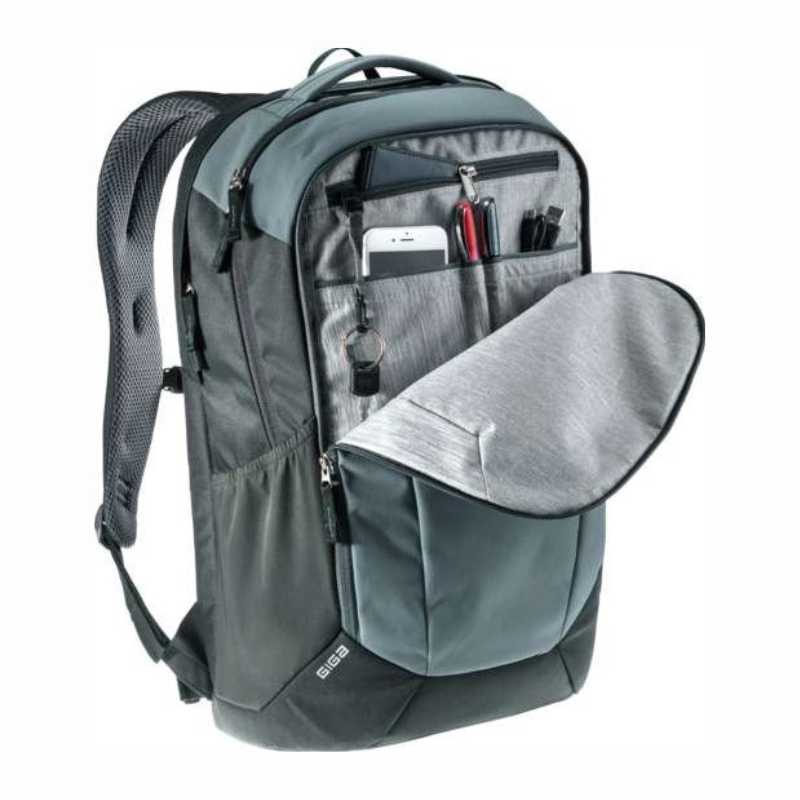 Mėlyna Deuter Giga City kuprinė 28 l Mėlyna