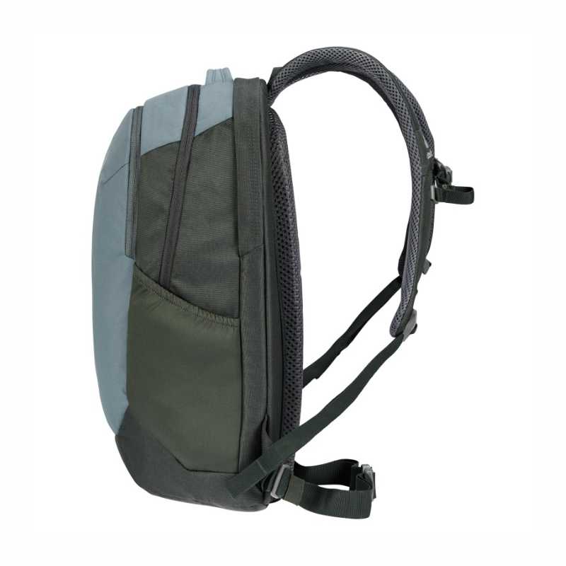 Mėlyna Deuter Giga City kuprinė 28 l Mėlyna