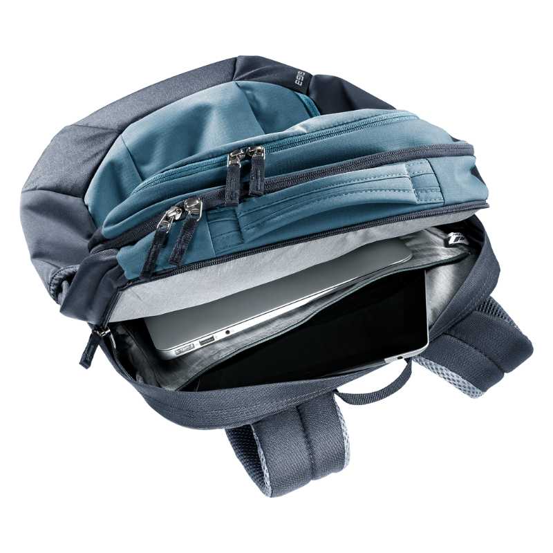 Mėlyna Deuter Giga City kuprinė 28 l Mėlyna