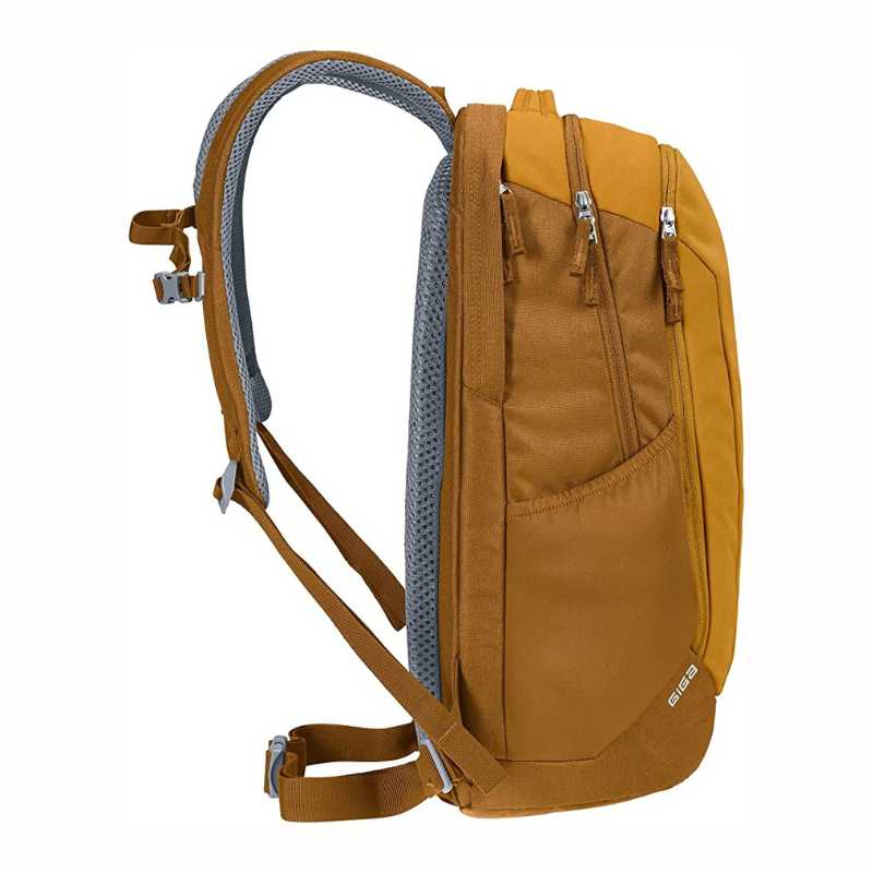 Mėlyna Deuter Giga City kuprinė 28 l Mėlyna