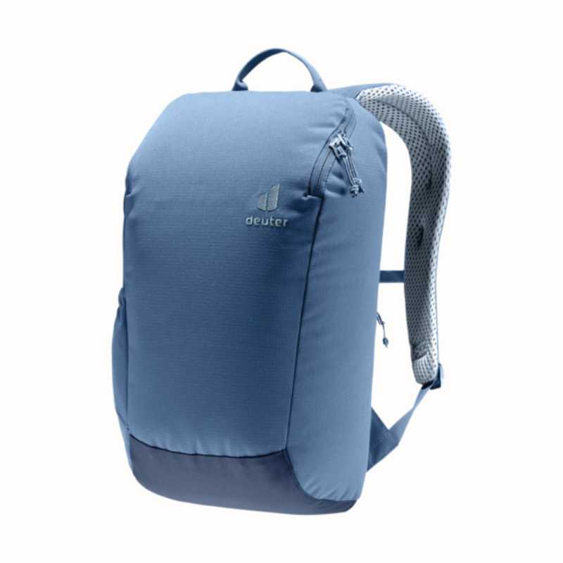 Miesto kuprinė Deuter StepOut 16 - Juoda