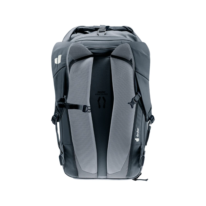 Miesto kuprinė Deuter Utilion 30 - Juoda