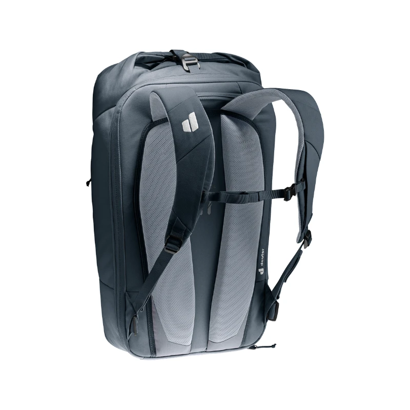 Miesto kuprinė Deuter Utilion 30 - Juoda
