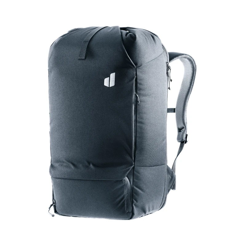 Miesto kuprinė Deuter Utilion 30 - Juoda