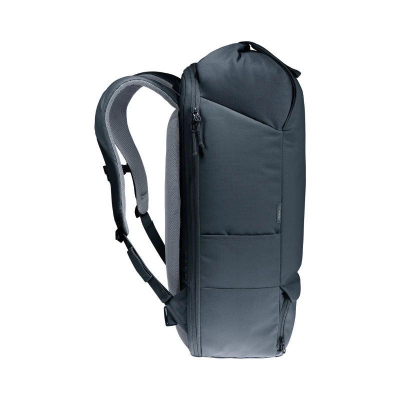 Miesto kuprinė Deuter Utilion 30 - Juoda
