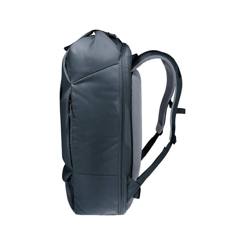 Miesto kuprinė Deuter Utilion 30 - Juoda