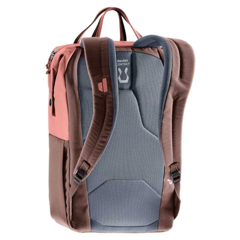 Miesto kuprinė Deuter Vista - Clover