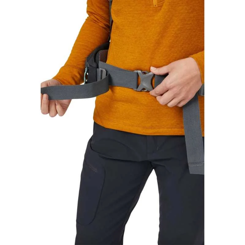 Moteriška kuprinė Lowe Alpine Sirac Plus ND65
