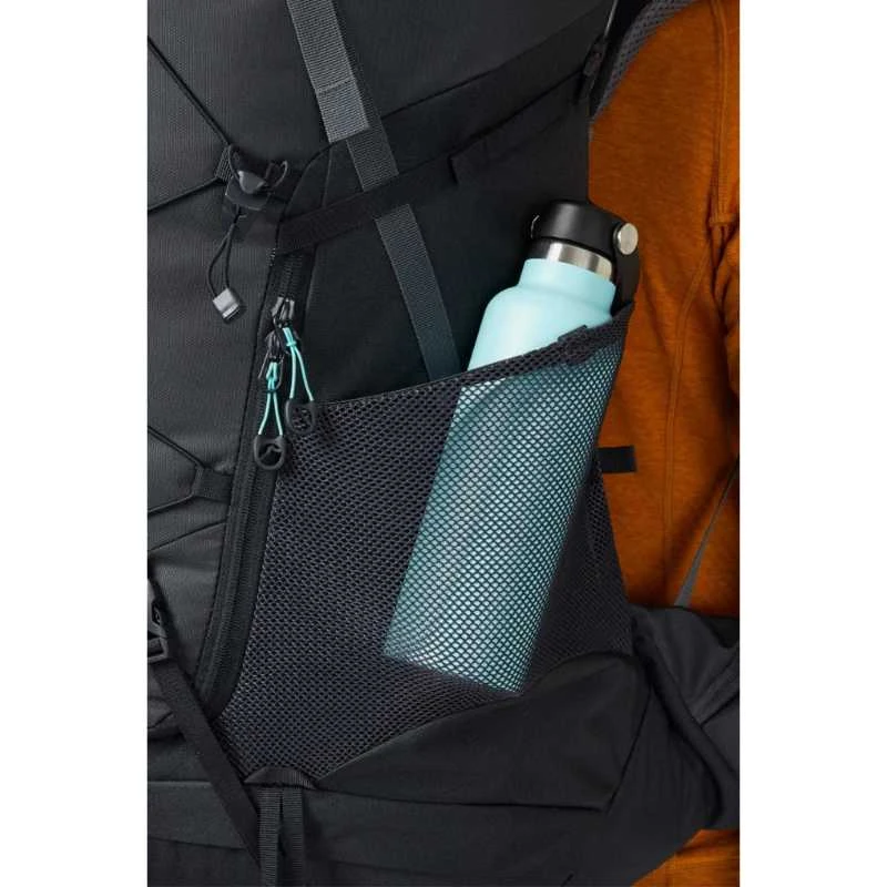 Moteriška kuprinė Lowe Alpine Sirac Plus ND65