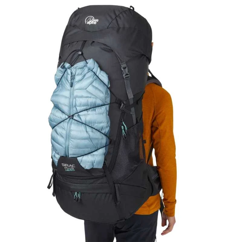 Moteriška kuprinė Lowe Alpine Sirac Plus ND65