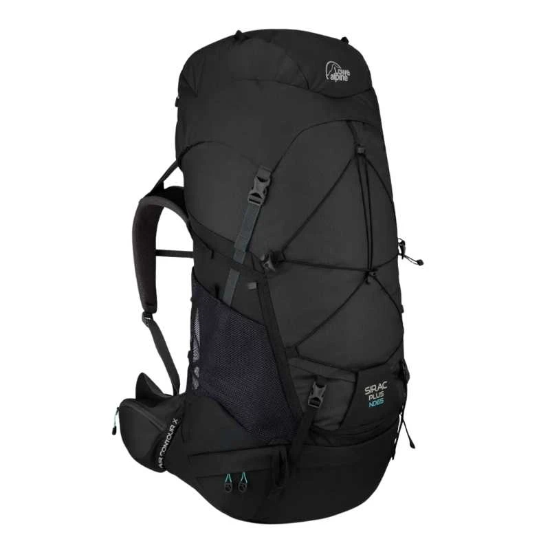 Moteriška kuprinė Lowe Alpine Sirac Plus ND65