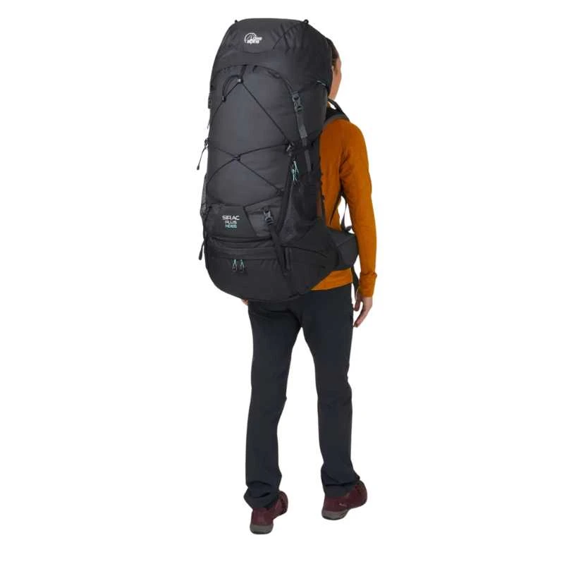 Moteriška kuprinė Lowe Alpine Sirac Plus ND65