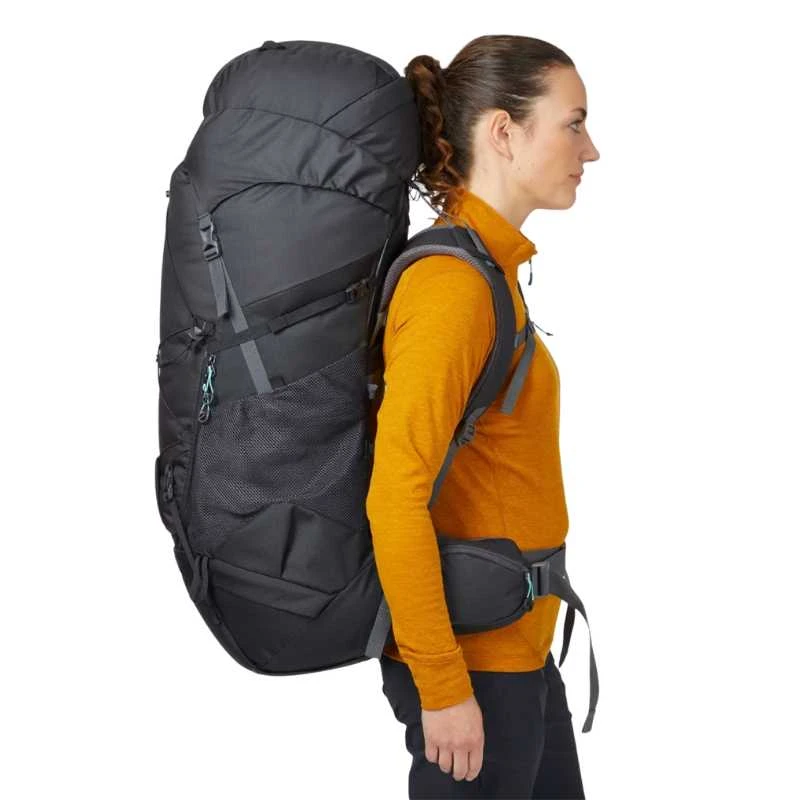 Moteriška kuprinė Lowe Alpine Sirac Plus ND65