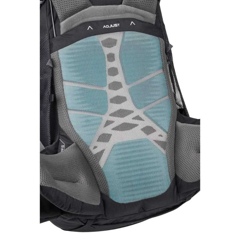 Moteriška kuprinė Lowe Alpine Sirac Plus ND65