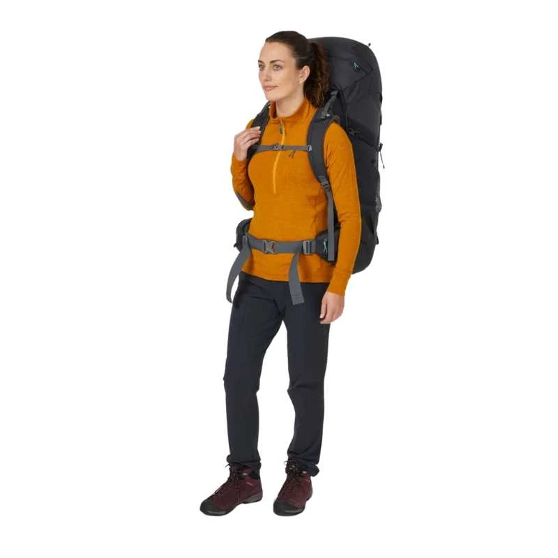 Moteriška kuprinė Lowe Alpine Sirac Plus ND65