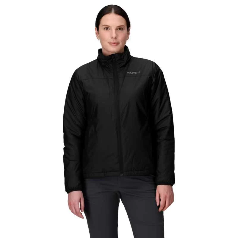 Moteriška striukė Marmot Ramble Component Jacket - Tamsiai mėlyna - L