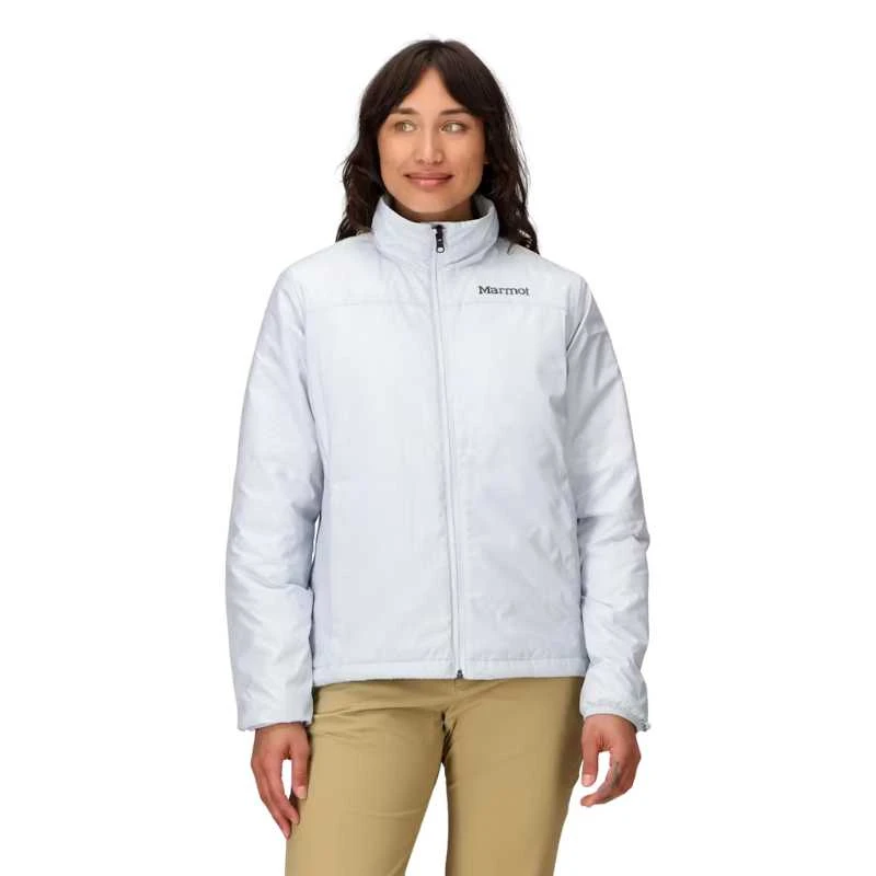 Moteriška striukė Marmot Ramble Component Jacket - Tamsiai mėlyna - L