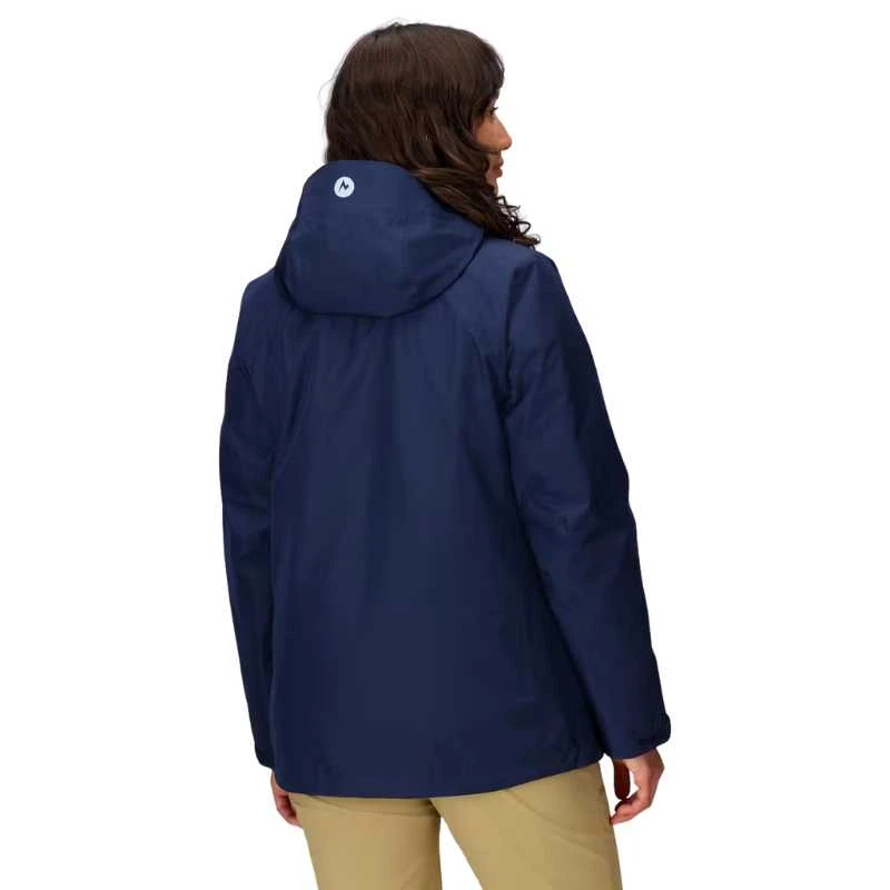 Moteriška striukė Marmot Ramble Component Jacket - Tamsiai mėlyna - L