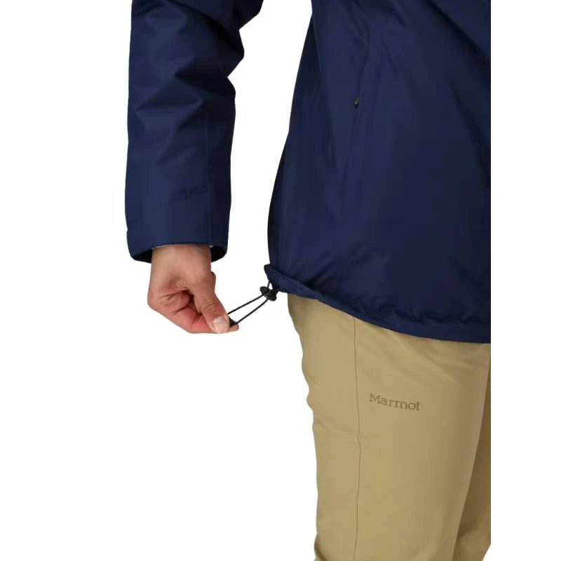 Moteriška striukė Marmot Ramble Component Jacket - Tamsiai mėlyna - L