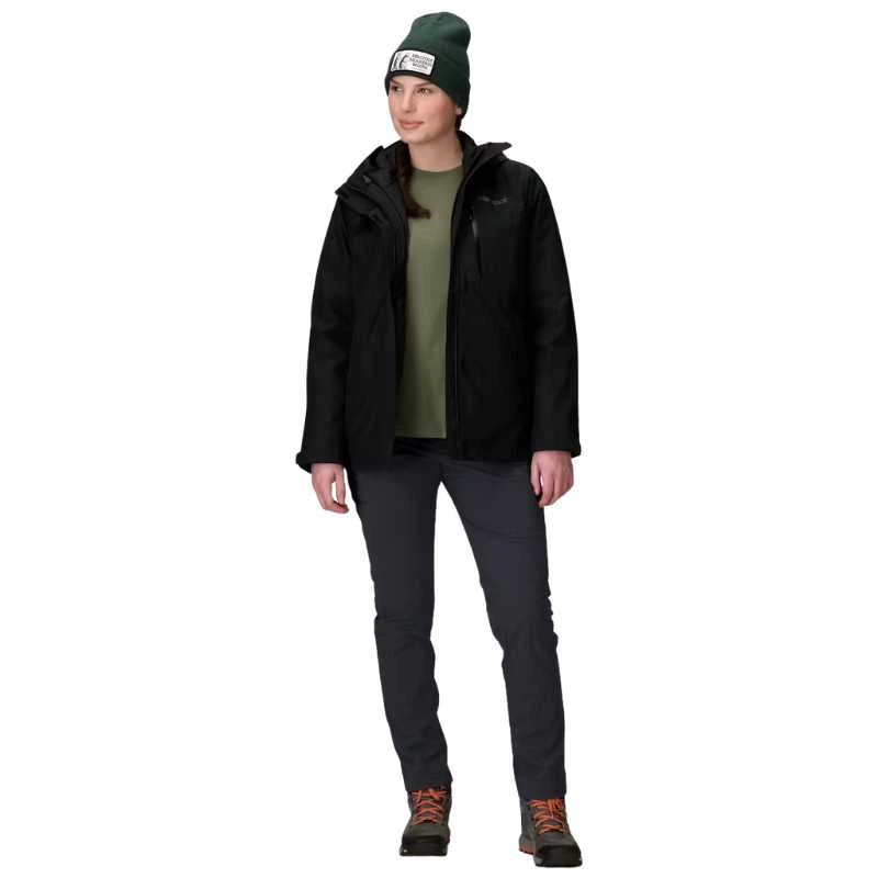 Moteriška striukė Marmot Ramble Component Jacket - Tamsiai mėlyna - L