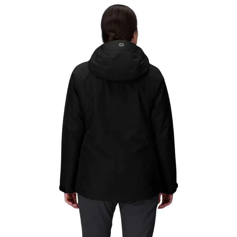 Moteriška striukė Marmot Ramble Component Jacket - Tamsiai mėlyna - L