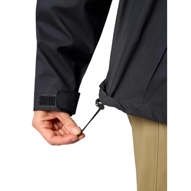 Moteriška striukė nuo lietaus Marmot W PRCP Evo Pro Jkt - XS - Žydra