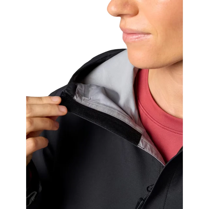 Moteriška striukė nuo lietaus Marmot W PRCP Evo Pro Jkt - XS - Žydra