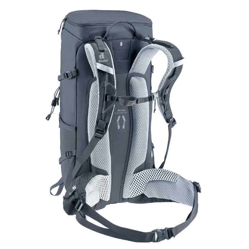 Moteriška turistinė kuprinė Deuter Trail 28 SL - Juoda