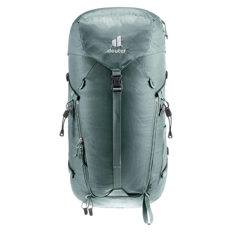 Moteriška turistinė kuprinė Deuter Trail 28 SL - Juoda