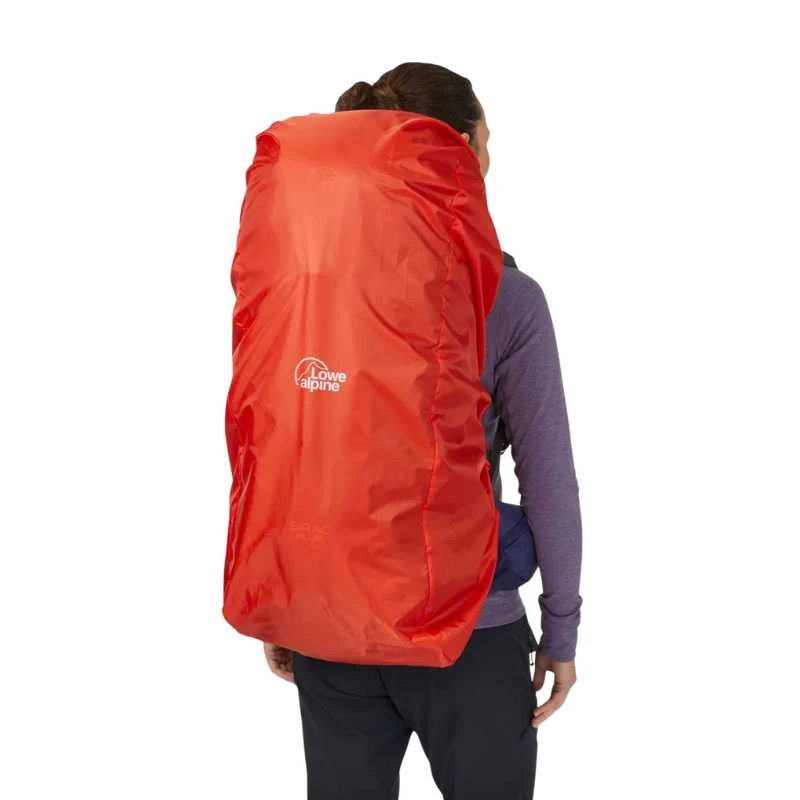 Moteriška turistinė kuprinė Lowe Alpine Sirac Plus ND40 - S/M - Pilka