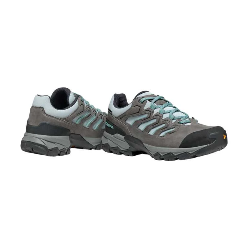 Moteriški batai Scarpa Moraine GTX - Pilka - 42