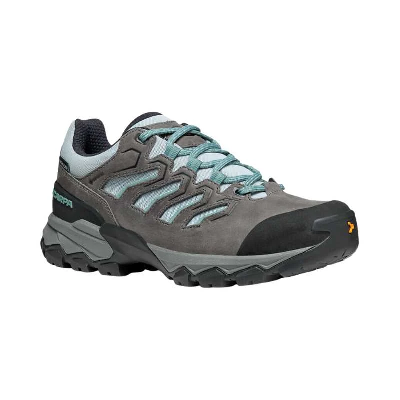 Moteriški batai Scarpa Moraine GTX - Pilka - 42