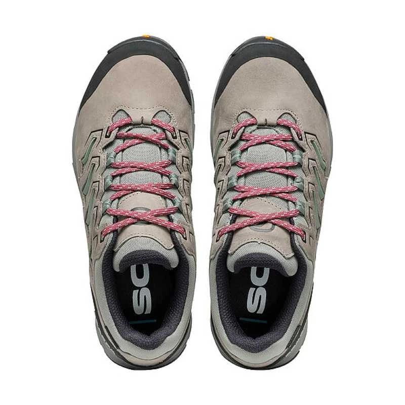 Moteriški batai Scarpa Moraine GTX - Pilka - 42