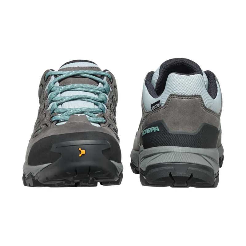 Moteriški batai Scarpa Moraine GTX - Pilka - 42