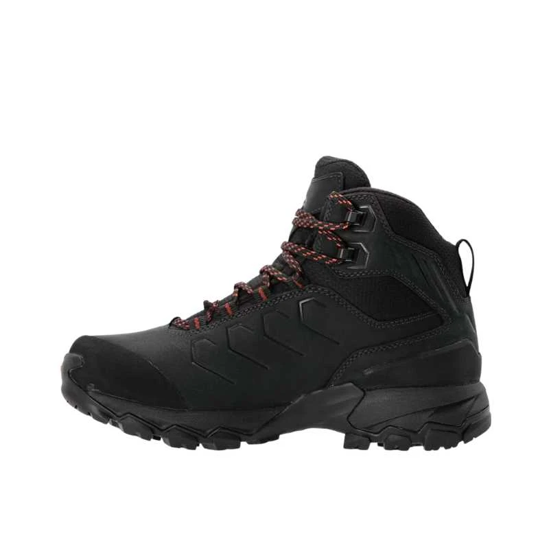 Moteriški batai Scarpa Moraine Mid Pro GTX - Tamsiai pilka - 39