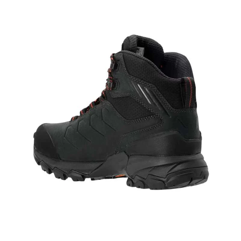 Moteriški batai Scarpa Moraine Mid Pro GTX - Tamsiai pilka - 39