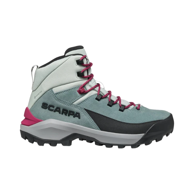 Moteriški batai Scarpa Mustang TRK GTX WMN - Turkio - 39.5