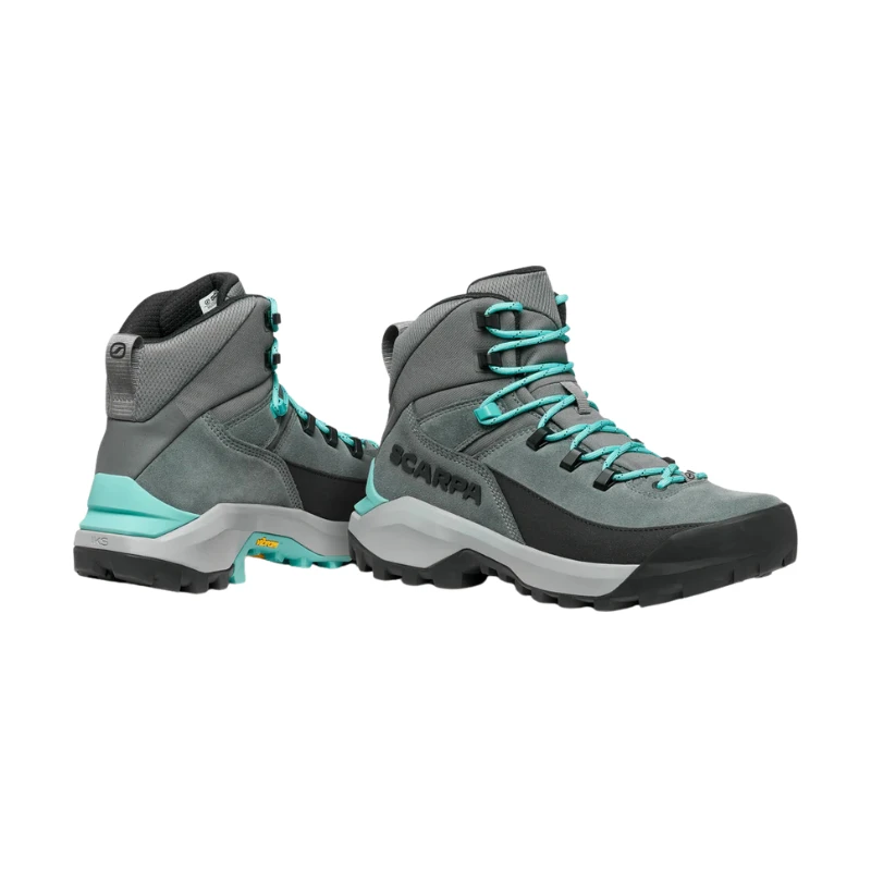 Moteriški batai Scarpa Mustang TRK GTX WMN - Turkio - 39.5