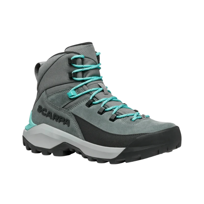 Moteriški batai Scarpa Mustang TRK GTX WMN - Turkio - 39.5