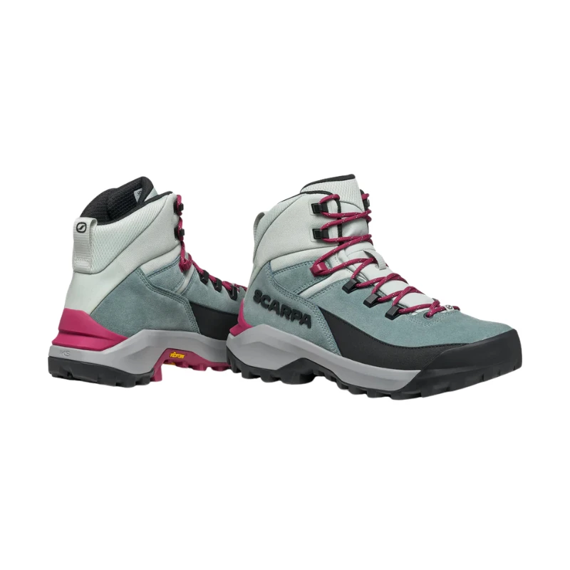 Moteriški batai Scarpa Mustang TRK GTX WMN - Turkio - 39.5