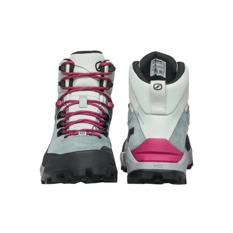 Moteriški batai Scarpa Mustang TRK GTX WMN - Turkio - 39.5