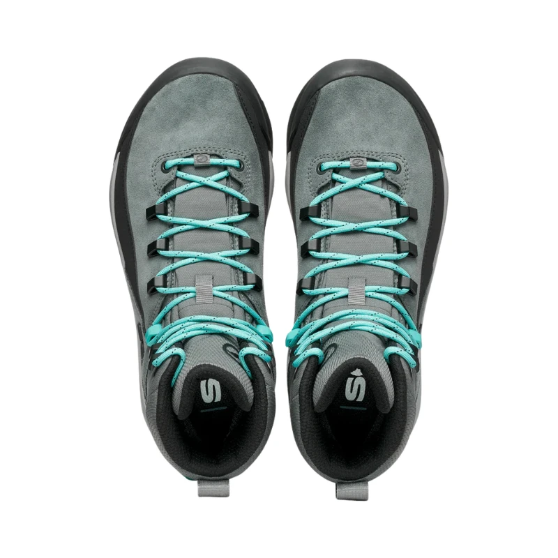 Moteriški batai Scarpa Mustang TRK GTX WMN - Turkio - 39.5