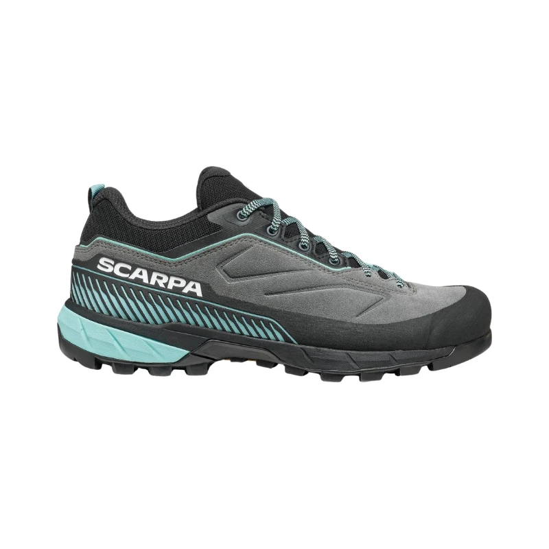Moteriški batai Scarpa Rapid XT GTX Wmn - Pilka - 40.5