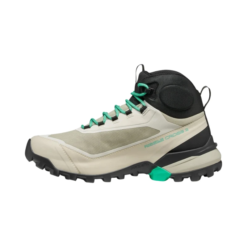 Moteriški batai Scarpa Ribelle Cross 2 Mid GTX Wmn - Violetinė - 39