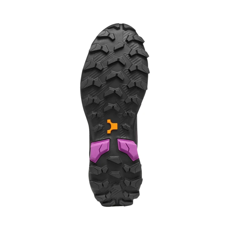 Moteriški batai Scarpa Ribelle Cross 2 Mid GTX Wmn - Violetinė - 39